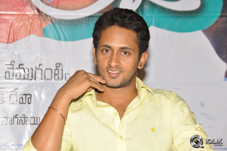 Youth-Full-Love-Movie-Audio-Release